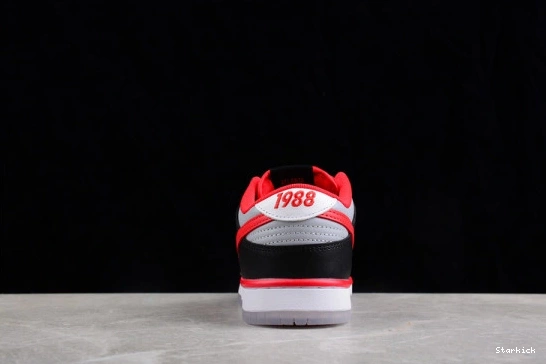 Dunk Low DR6189-001 Clark Atlanta University Nike 0802